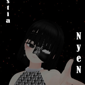 [無料/FREE] Opera Mask / 오페라 마스크 / 仮面オペラ座の怪人 缩略图 9