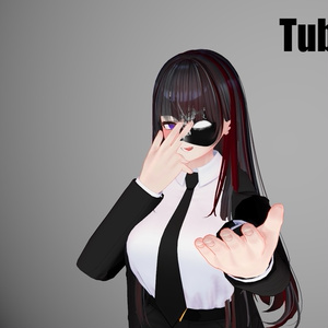 [無料/FREE] Opera Mask / 오페라 마스크 / 仮面オペラ座の怪人 缩略图 11