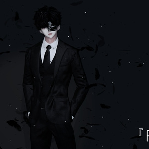 [無料/FREE] Opera Mask / 오페라 마스크 / 仮面オペラ座の怪人 缩略图 7