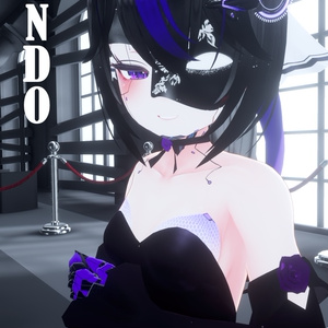 [無料/FREE] Opera Mask / 오페라 마스크 / 仮面オペラ座の怪人 缩略图 8