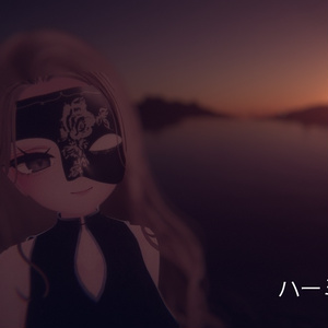 [無料/FREE] Opera Mask / 오페라 마스크 / 仮面オペラ座の怪人 缩略图 5