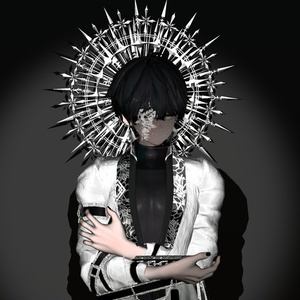 [無料/FREE] (PB) Veil / 베일 / ベール 缩略图 3