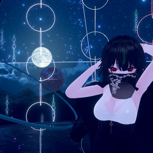 [無料/FREE] (PB) Veil / 베일 / ベール 缩略图 4