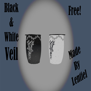 [無料/FREE] (PB) Veil / 베일 / ベール 缩略图 2