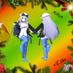 [Merry Christmas! / FREE] 20 Character 수면 바지 & 양말 / 睡眠ズボン & 靴下 缩略图 7