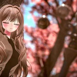 'Equitare Ruinam' For Female Avatar 缩略图 7