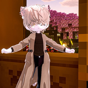 'Equitare Ruinam' For Female Avatar 缩略图 12