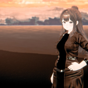 'Equitare Ruinam' For Female Avatar 缩略图 18