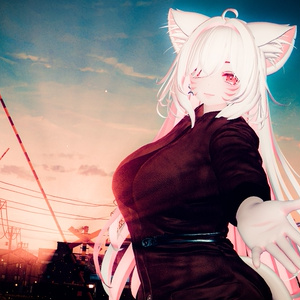 'Equitare Ruinam' For Female Avatar 缩略图 14