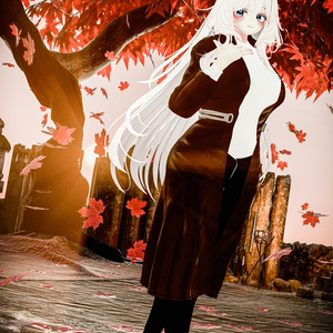 'Equitare Ruinam' For Female Avatar 缩略图 10