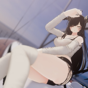 『Consolatoria』 For 25 Female Avatars 缩略图 21