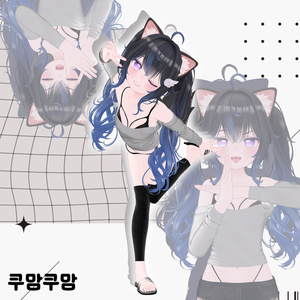 『Consolatoria』 For 25 Female Avatars 缩略图 25