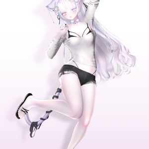 『Consolatoria』 For 25 Female Avatars 缩略图 23