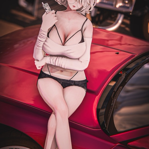 『Consolatoria』 For 25 Female Avatars 缩略图 17