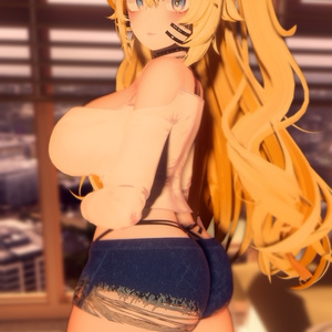『Consolatoria』 For 25 Female Avatars 缩略图 14