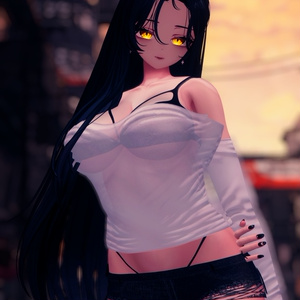『Consolatoria』 For 25 Female Avatars 缩略图 18