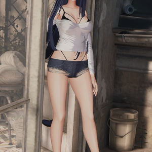 『Consolatoria』 For 25 Female Avatars 缩略图 15