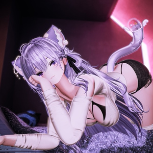 『Consolatoria』 For 25 Female Avatars 缩略图 13