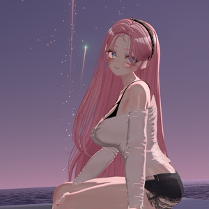 『Consolatoria』 For 25 Female Avatars 缩略图 19