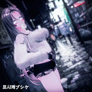『Consolatoria』 For 25 Female Avatars 缩略图 24