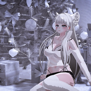 『Consolatoria』 For 25 Female Avatars 缩略图 22
