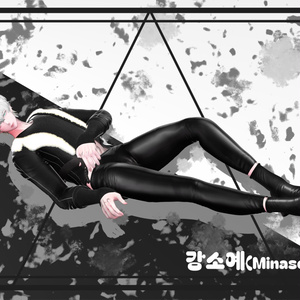 🎉Yuri Update🎉『Fluxus Corium』 For 30 Female / Male Avatars 缩略图 37