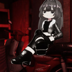🎉Yuri Update🎉『Fluxus Corium』 For 30 Female / Male Avatars 缩略图 42