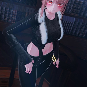 🎉Yuri Update🎉『Fluxus Corium』 For 30 Female / Male Avatars 缩略图 40