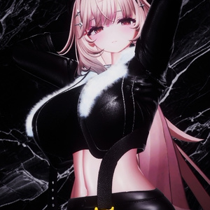 🎉Yuri Update🎉『Fluxus Corium』 For 30 Female / Male Avatars 缩略图 27