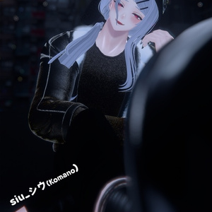 🎉Yuri Update🎉『Fluxus Corium』 For 30 Female / Male Avatars 缩略图 38