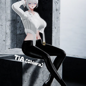 🎉Yuri Update🎉『Fluxus Corium』 For 30 Female / Male Avatars 缩略图 28