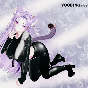 🎉Yuri Update🎉『Fluxus Corium』 For 30 Female / Male Avatars 缩略图 35