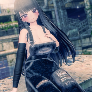 『Initium Veris』 For 27 Female Avatar 缩略图 27