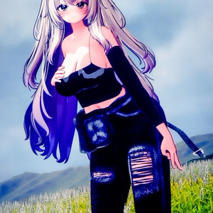 『Initium Veris』 For 27 Female Avatar 缩略图 35