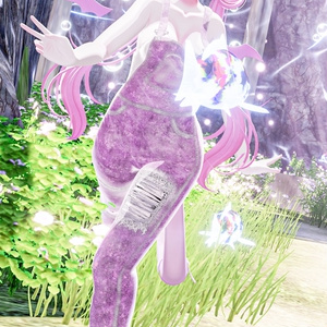 『Initium Veris』 For 27 Female Avatar 缩略图 33