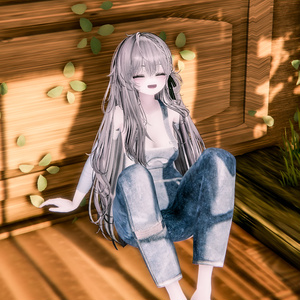 『Initium Veris』 For 27 Female Avatar 缩略图 25