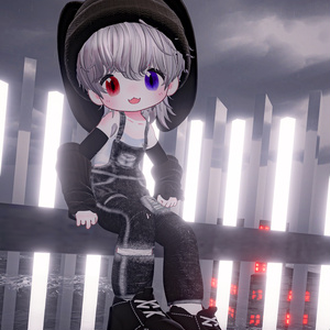 『Initium Veris』 For 27 Female Avatar 缩略图 31