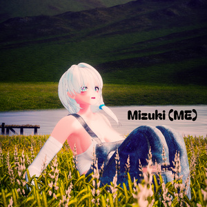 『Initium Veris』 For 27 Female Avatar 缩略图 32