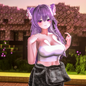 『Initium Veris』 For 27 Female Avatar 缩略图 23