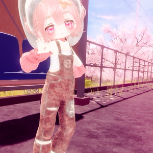 『Initium Veris』 For 27 Female Avatar 缩略图 30