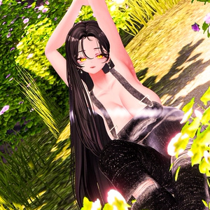『Initium Veris』 For 27 Female Avatar 缩略图 28