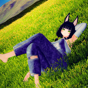 『 キシャ / Kisha (+Novabody) 』 6 Cloth Set 缩略图 18