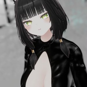 『 キシャ / Kisha (+Novabody) 』 6 Cloth Set 缩略图 14