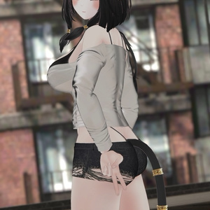 『 キシャ / Kisha (+Novabody) 』 6 Cloth Set 缩略图 16
