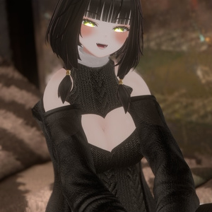 『 キシャ / Kisha (+Novabody) 』 6 Cloth Set 缩略图 12