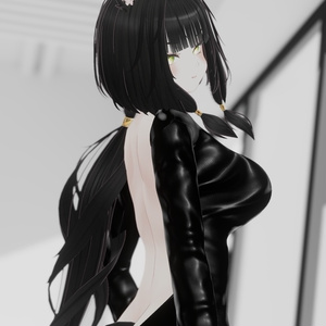 『 キシャ / Kisha (+Novabody) 』 6 Cloth Set 缩略图 11