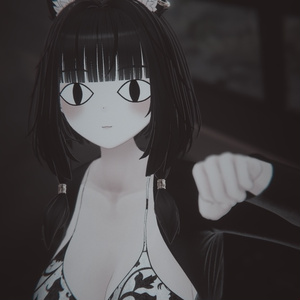 『 キシャ / Kisha (+Novabody) 』 6 Cloth Set 缩略图 10