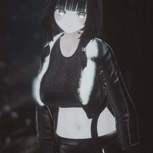 『 キシャ / Kisha (+Novabody) 』 6 Cloth Set 缩略图 9