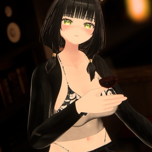『 キシャ / Kisha (+Novabody) 』 6 Cloth Set 缩略图 17
