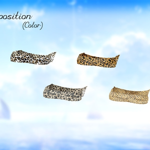 『Vestis Aestatis』 For 16 Female Avatars 缩略图 7